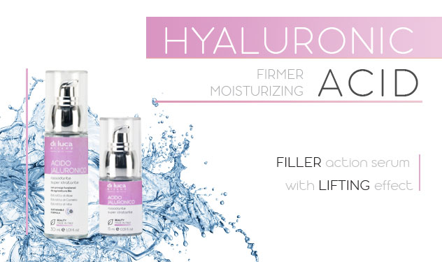 Discover Hyaluronic Acid!