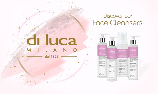 Discover Mousse, Oil, Gel and Milk Face Cleansers