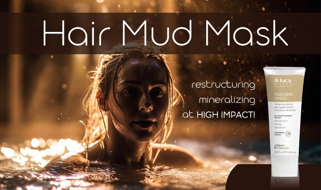 Mud Hair Musk, High Impact Restructuring!